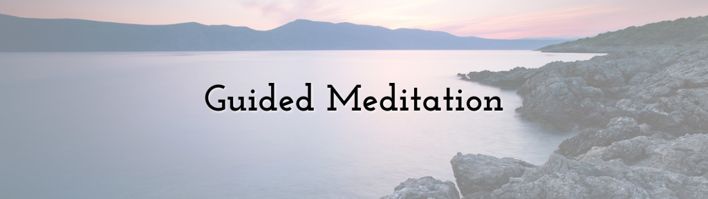 Why Meditation Can Certainly Help Relieve Stress & Anxiety 1